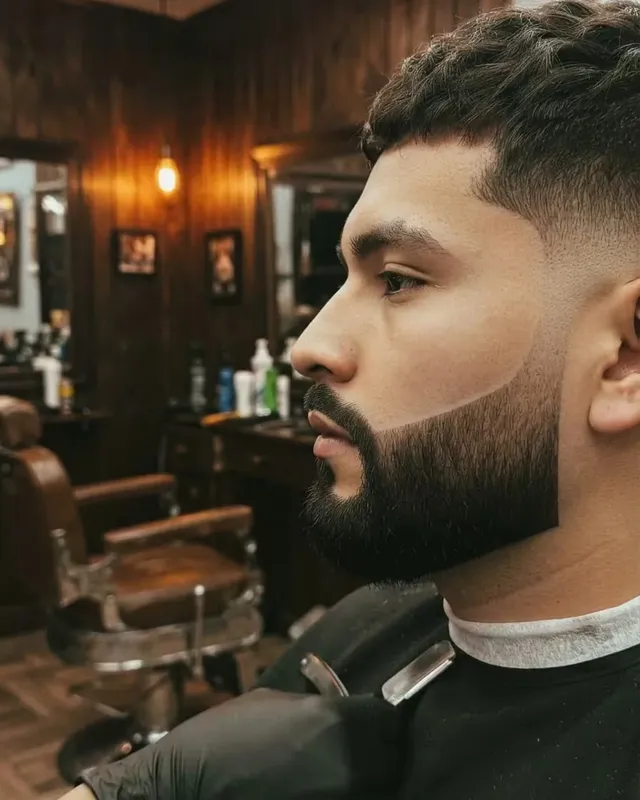 Barba